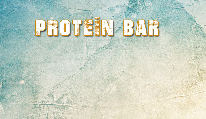 Protein Bar