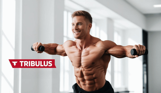 Tribulus Bitkisel Takviye