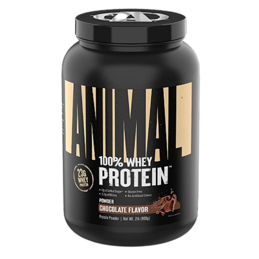 Animal 100% Whey Protein 908 Gr ÇikolataWhey Protein Tozu