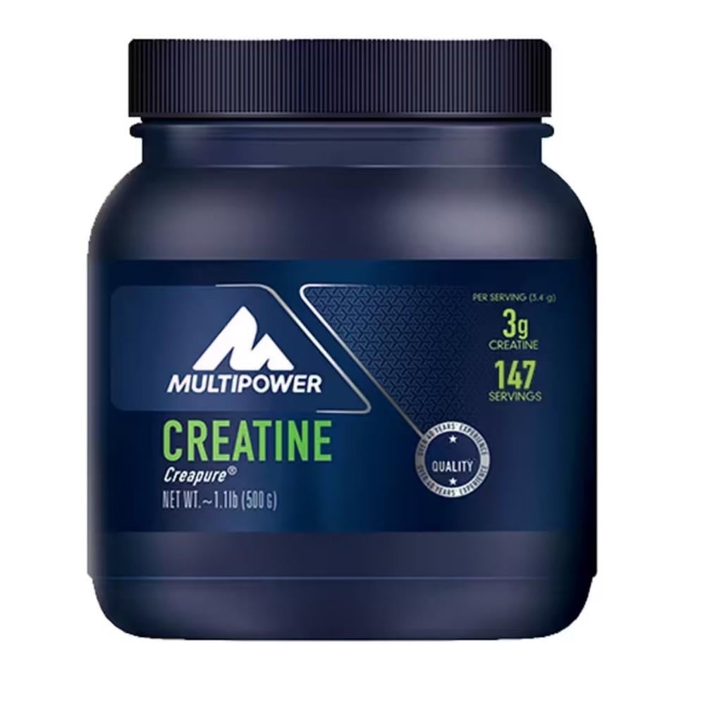 Multipower Creatine Powder 500 gr KreatinKreatin