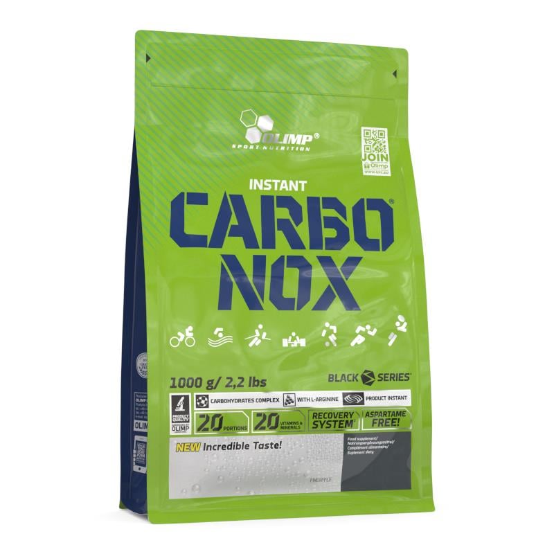 Olimp Carbonox 1000 Gr Ananas1 kg - 2 kg - Gainer