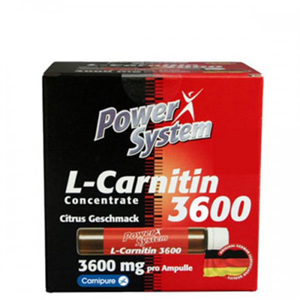 L карнитин актив. Power System l-Carnitin 3600. Carnitine Power 3600. Power System l-Carnitine производитель. L Carnitin от Power System..