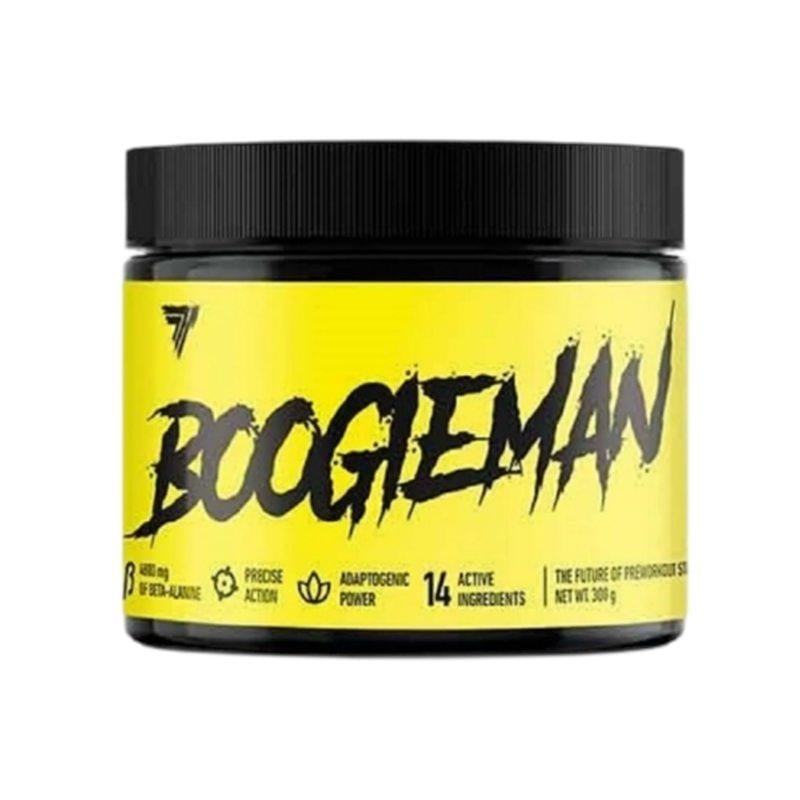 Trec Boogieman Pre-Workout 300 Gr TropikalPre-Workout