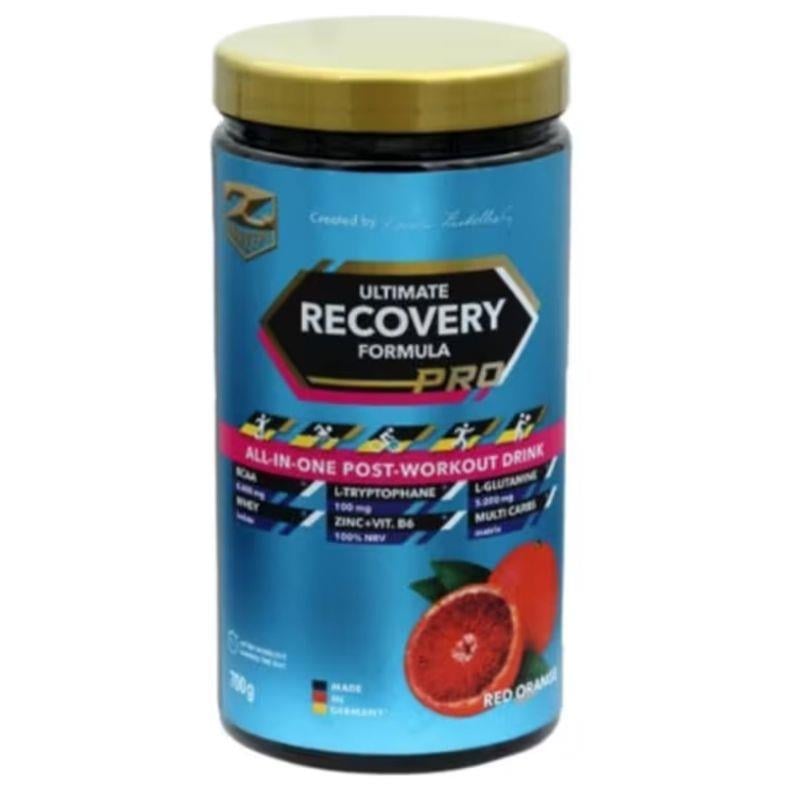 Z-Konzept Ultimate Recovery Formula Pro 700 Gr Kan PortakalıKompleks Amino Asit