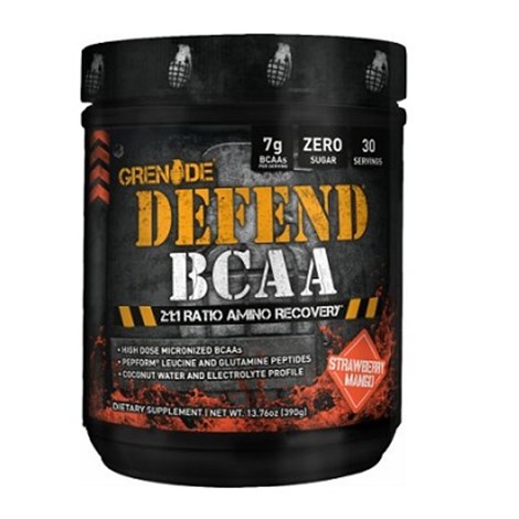 Grenade Defend BCAA 390 Gram