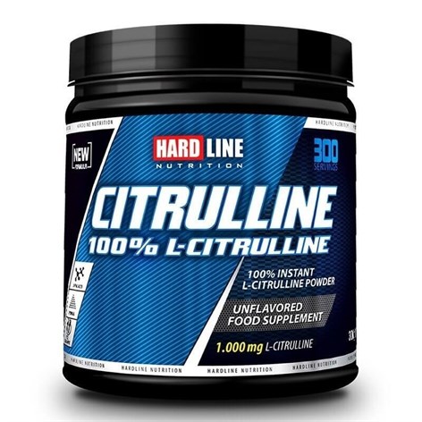 Hardline Citrulline 300 GrGC01893