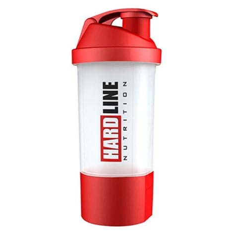 Hardline Shaker