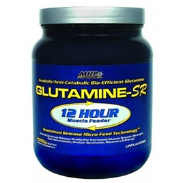 MHP Glutamine-SR 1000 gr