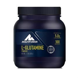 Multipower L-Glutamine 500 Gr