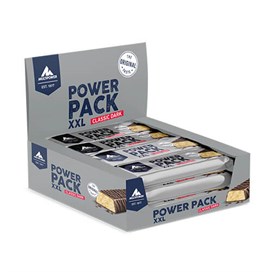 Multipower Power Pack XXL Classic 60 Gr 12 AdetProtein Bar