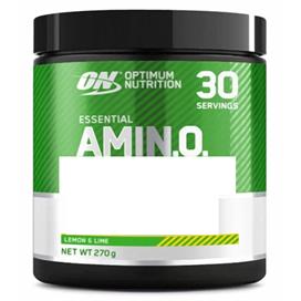 Optimum Essential Amino Energy 270 gr Amino AsitKompleks Amino Asit