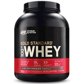 Optimum Gold Standard Whey 2273 gr Protein TozuWhey Protein Tozu