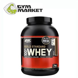 Optimum Standard Whey Protein Tozu 2273gr Çikolata 3 HediyeliGC00154