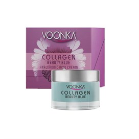 Voonka Collagen Hyaluronic Acid Krem 50 mlVoonkaKolajenKrem