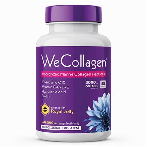 WeCollagen® 45 TabletWeCollagen