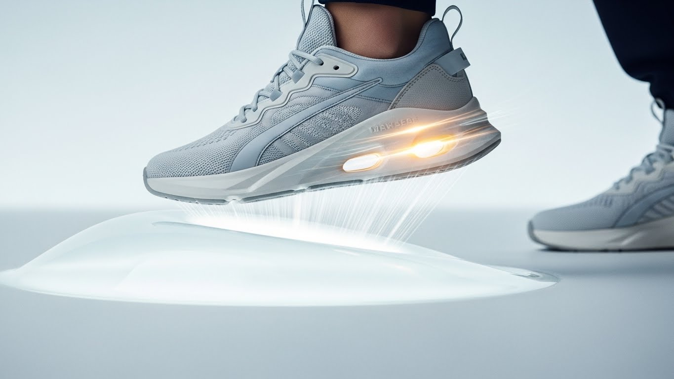 En rahat sneaker ayakkabı seçim rehberi