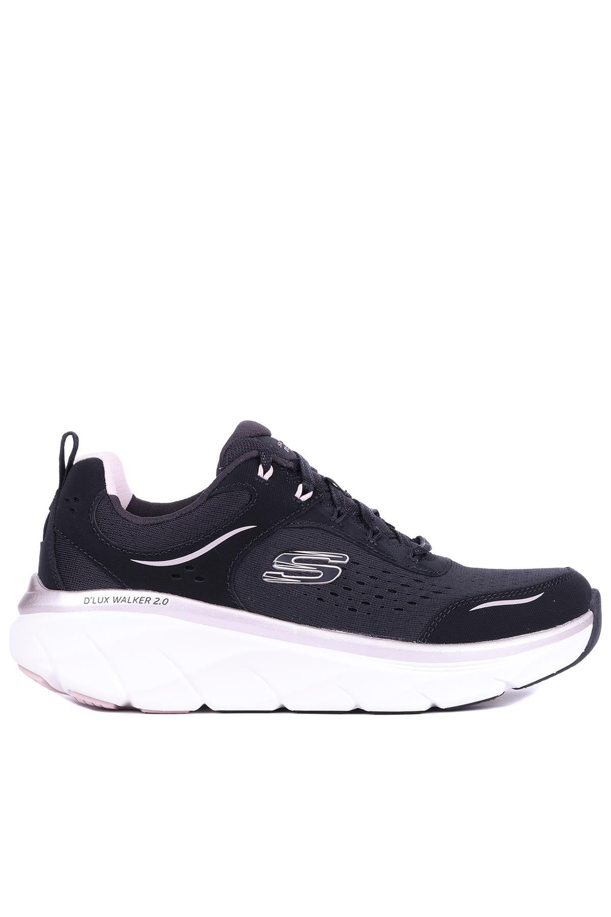 Skechers 150103 D'lux Walker 2.0 Gradient Glam