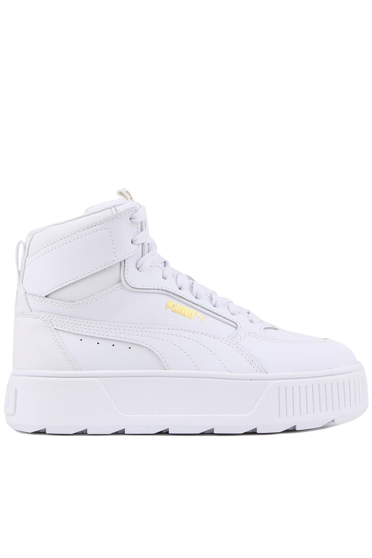 Puma 387213 Karmen Rebelle Mid