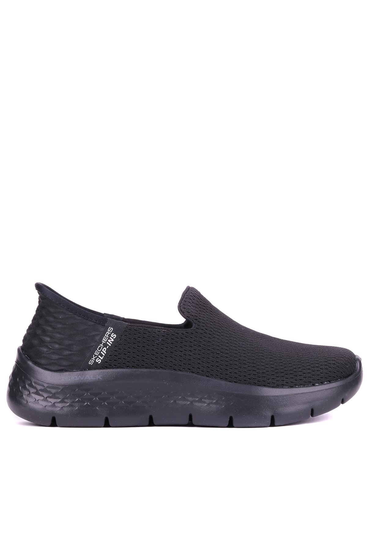 Skechers 124963 Go Walk Flex Relish Slip İns