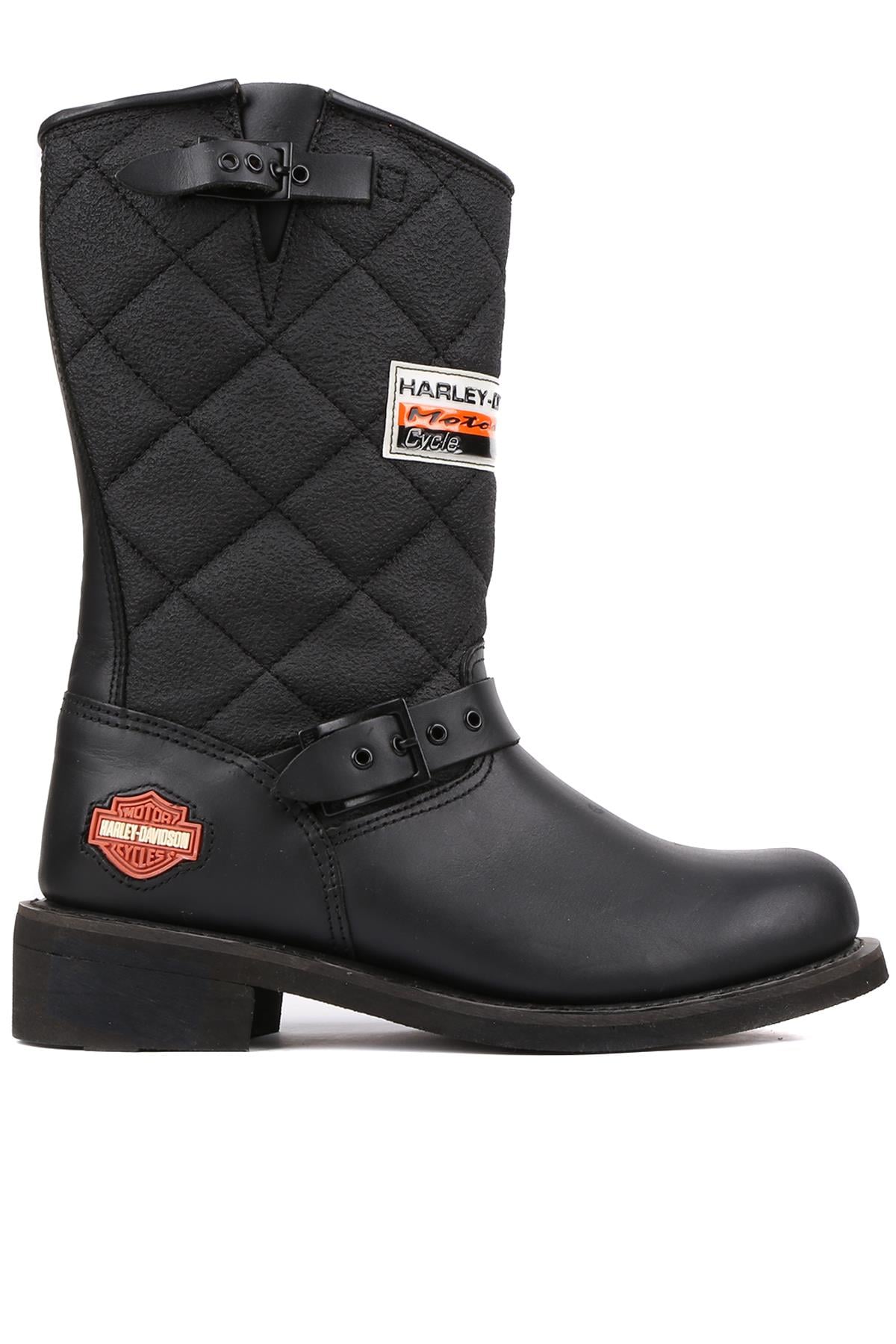 Harley Laconia 644 G