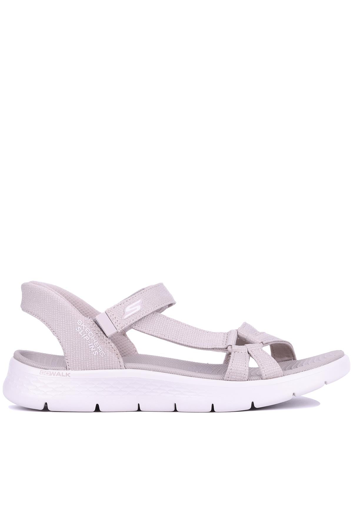 Skechers 141481 Go Walk Flex Sandal-llluminate