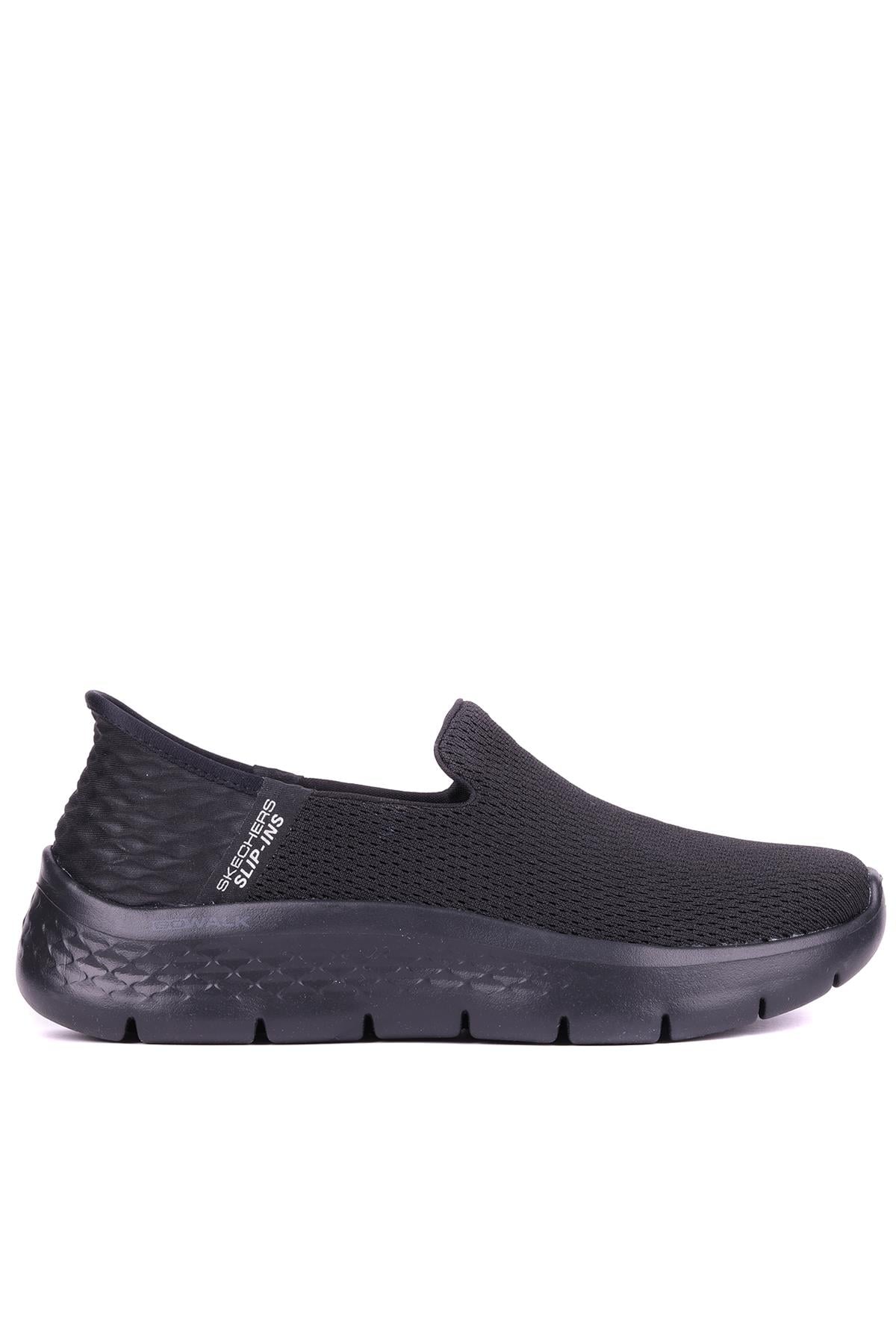 Skechers 124963 Go Walk Flex Relish Slip İns