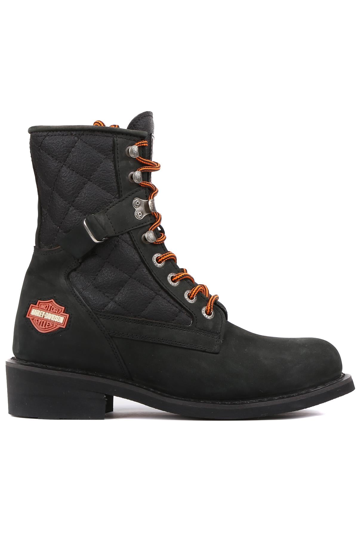 Harley New Worker M