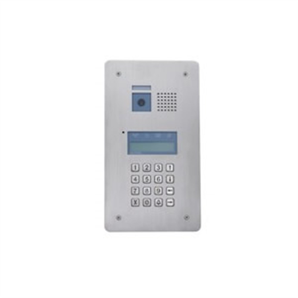 FARFISA SOLVO DOOR PANEL - TD2000