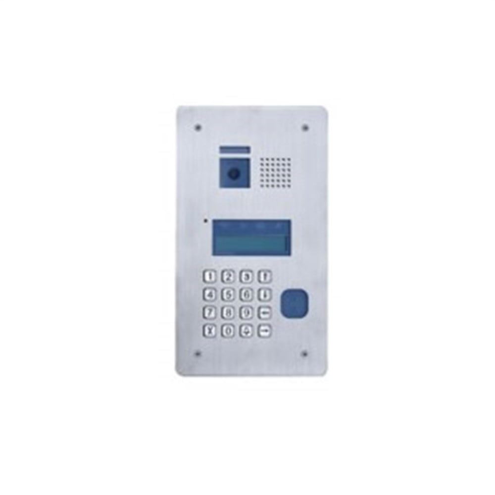 FARFISA SOLVO DOOR PANEL RFID - TD2000R