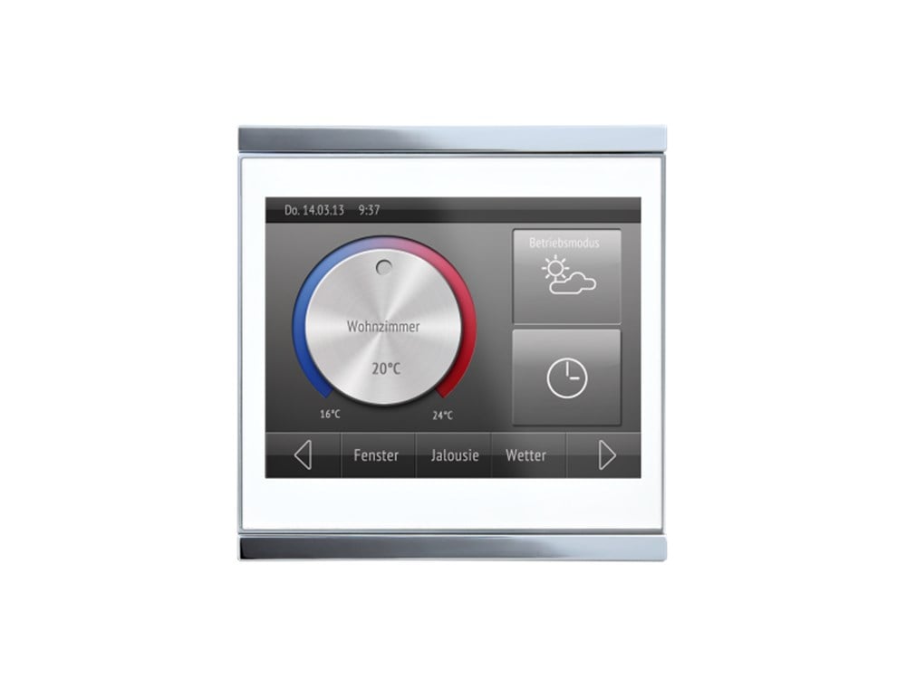  ELSNER Corlo Touch KNX Display