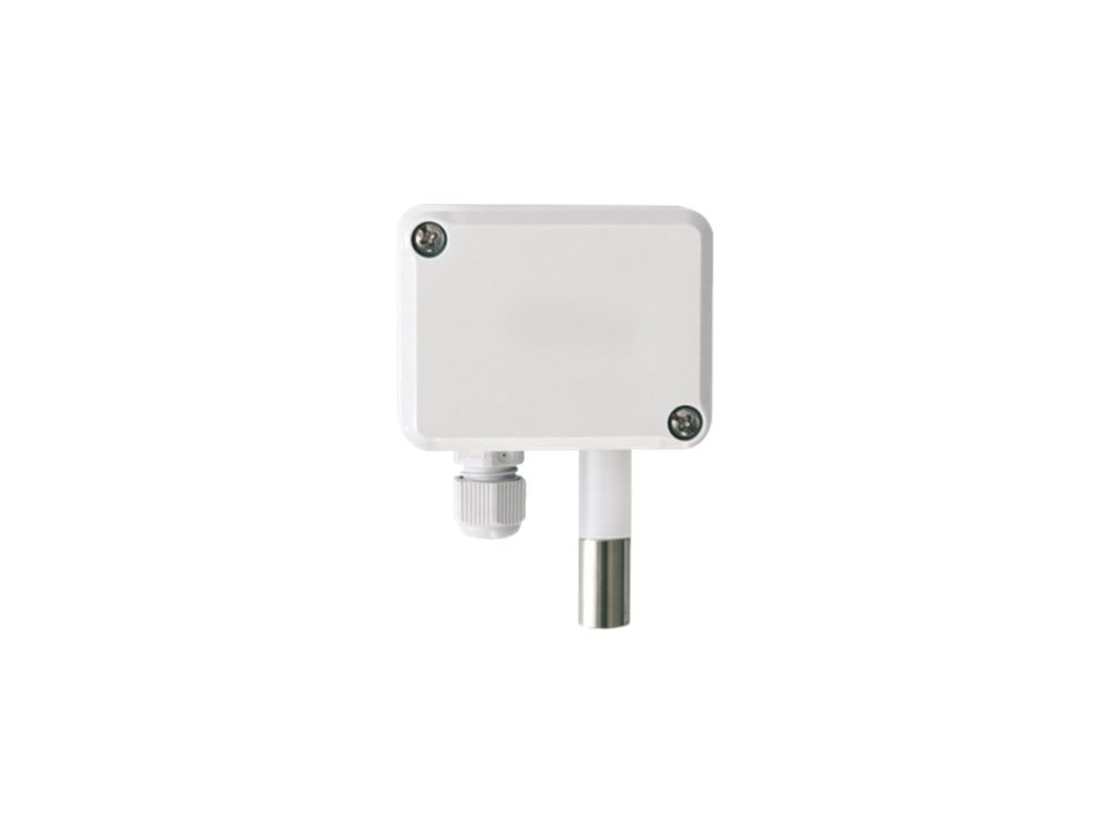  KNX TH6ELSNER 5-AP KNX Thermo-Hygrometer