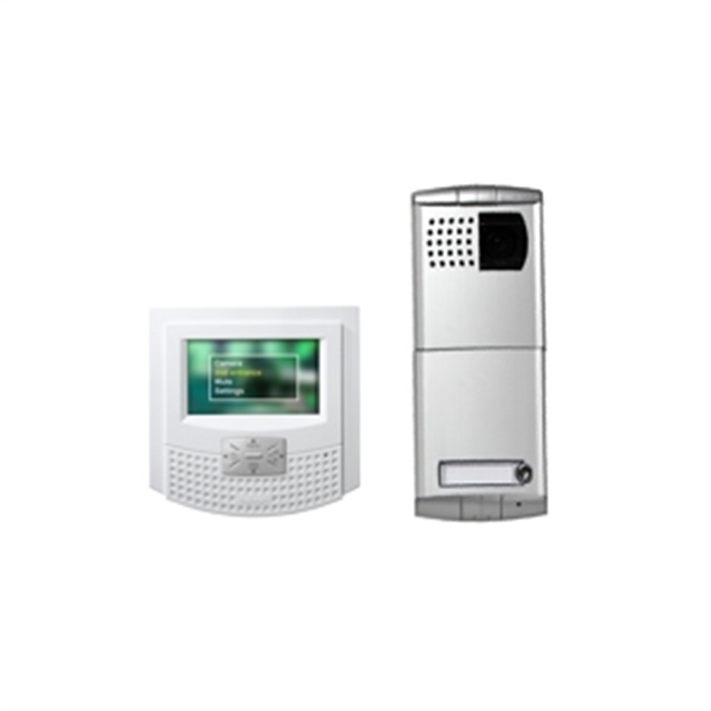 FARFISA One way color videokit MyLogic Profilo - ML2002PLC