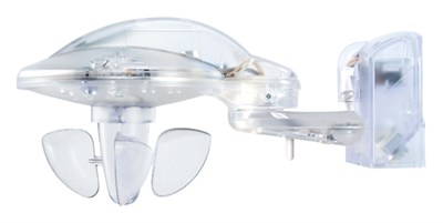 THEBEN METEODATA 140 S KNX