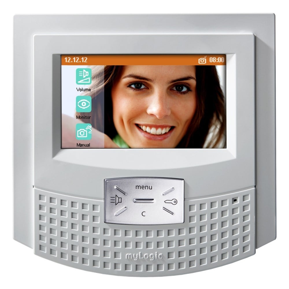 FARFISA myLogic videointercom 