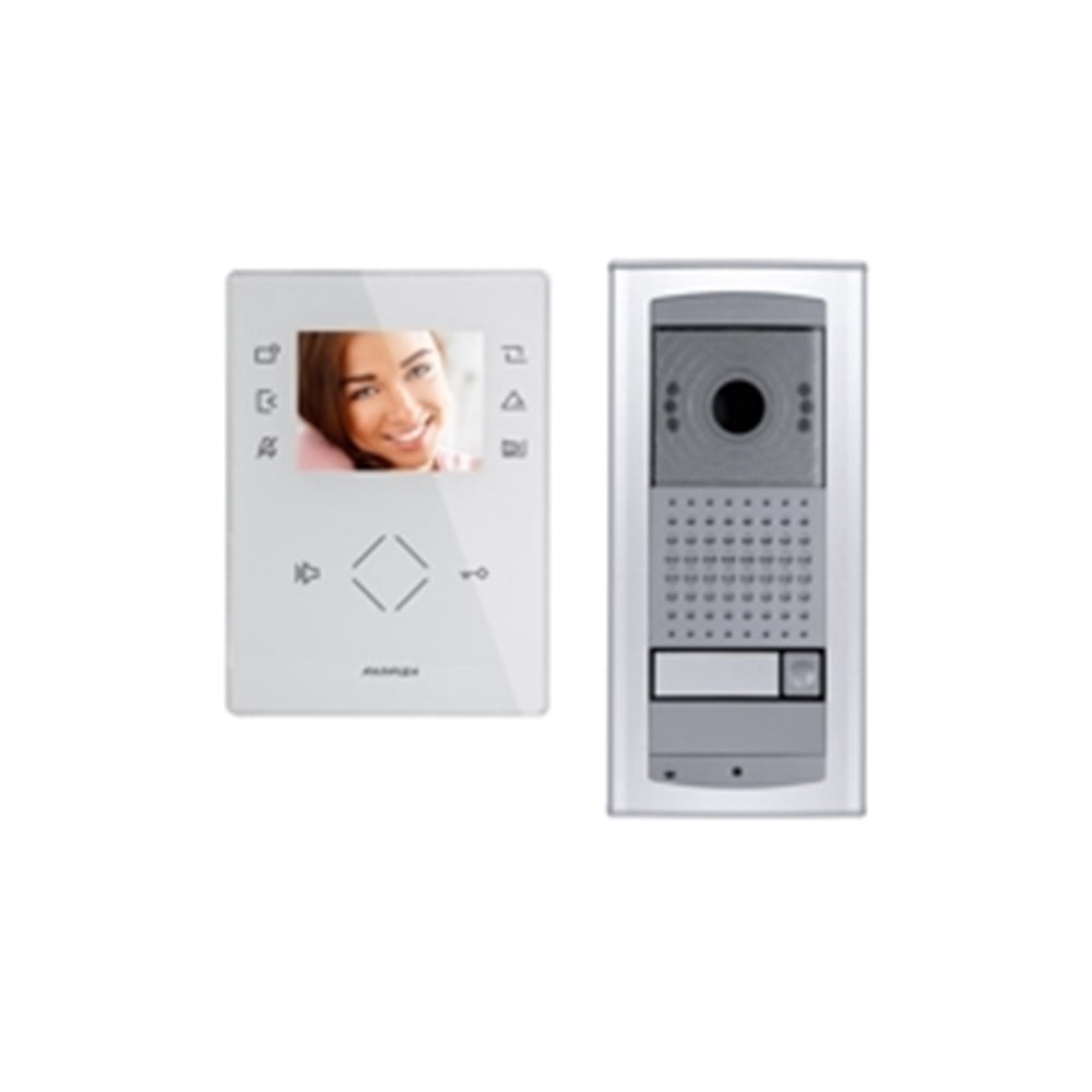 FARFISA Videokit with ZHero White