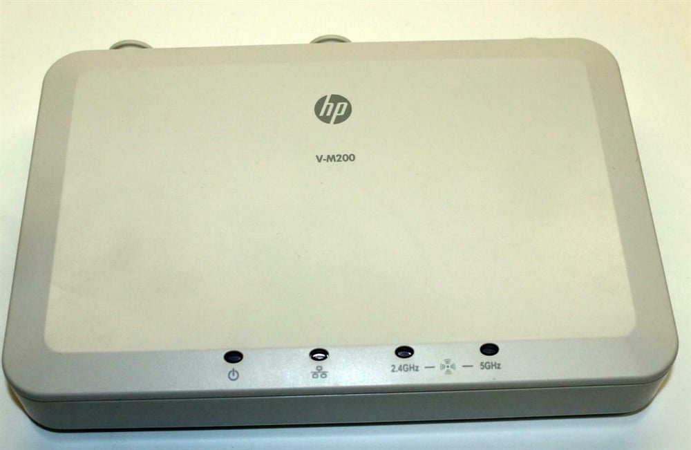 HP V-M200 802.11n Access Point