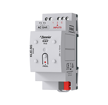 KLIC-SG KNX SAMSUNG KLİMA ARABİRİM