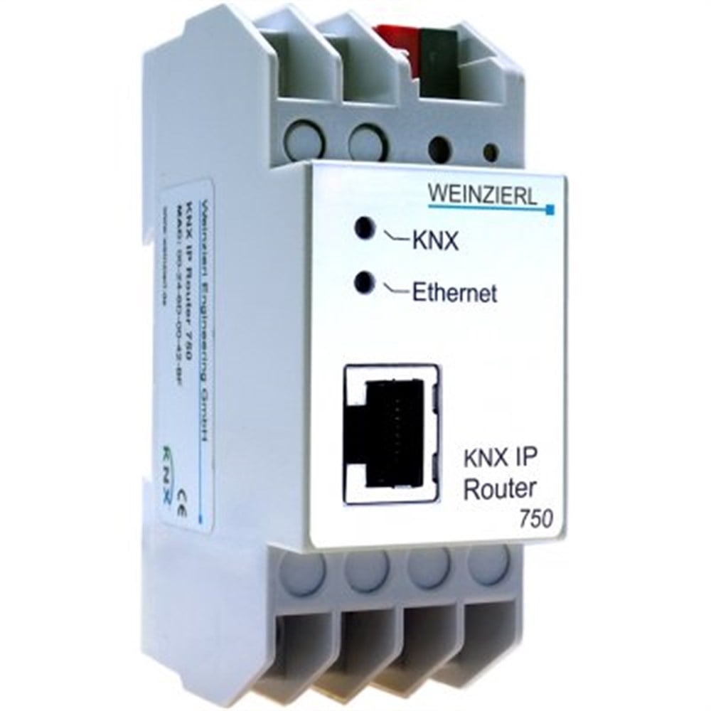 KNX IP Router 750