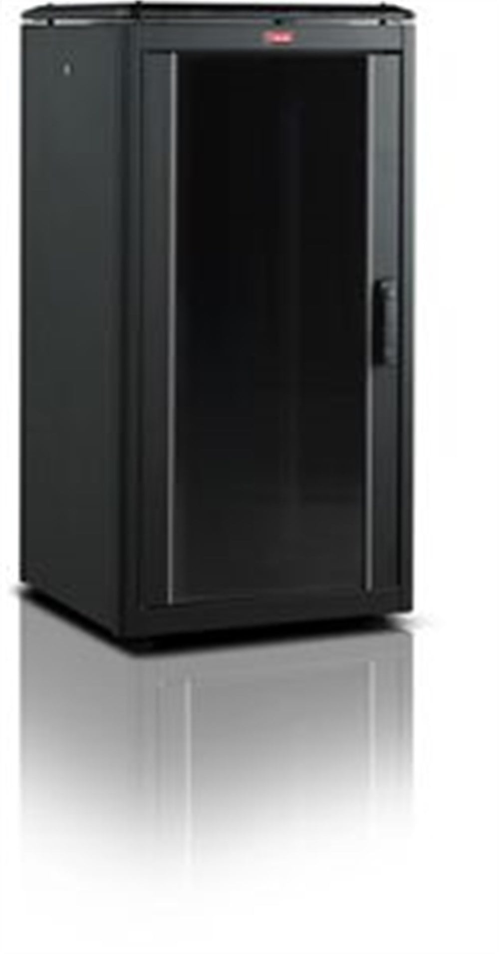 LANDE 16U 600x600 mm Rack Kabinet(DİKİLİ TİP)