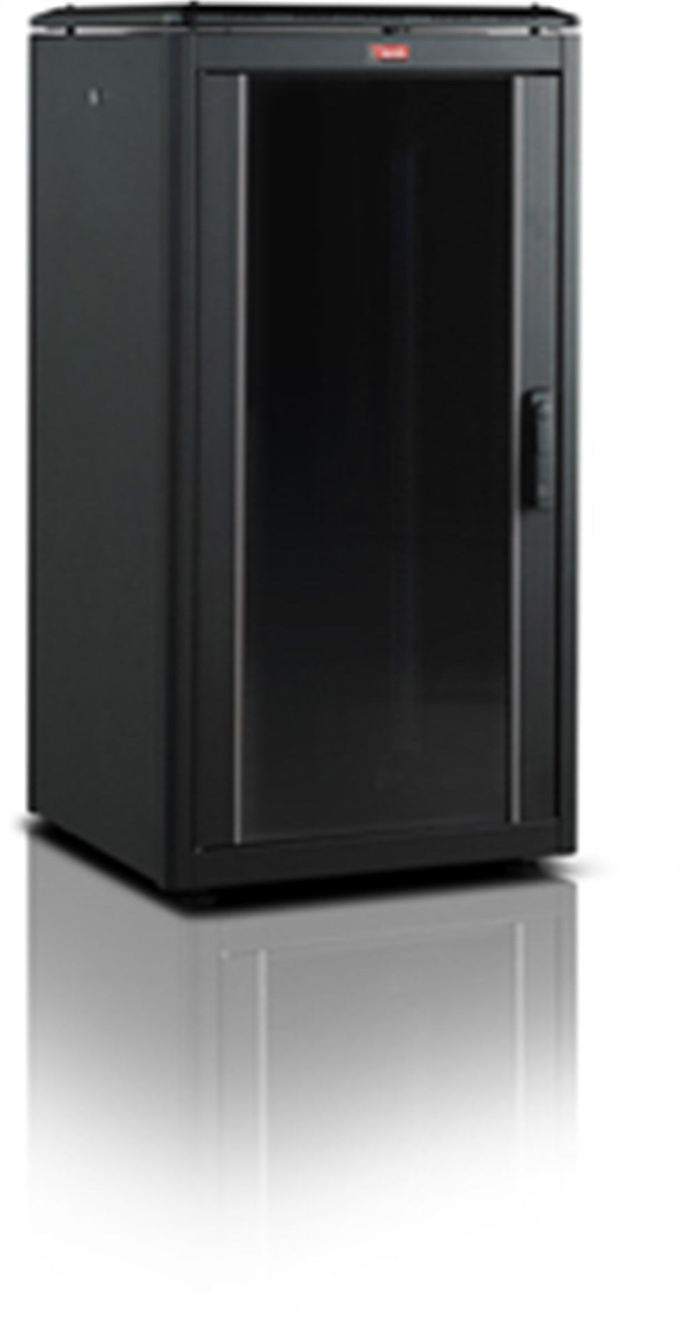 LANDE 26U 600x600 mm Rack Kabinet(DİKİLİ TİP)