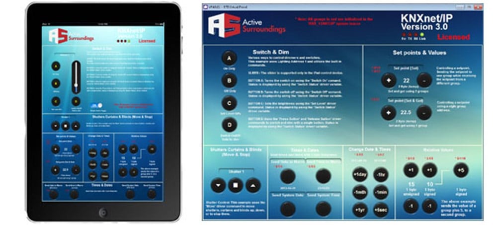 Rti Knx Ip Driver Lite