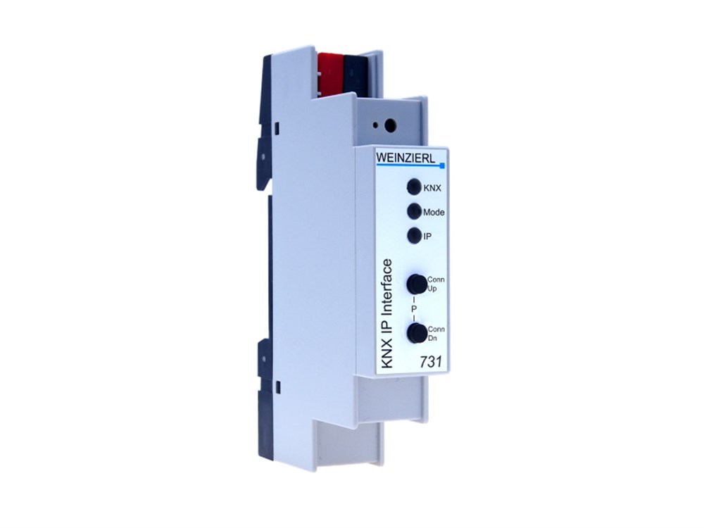 WEINZIERL KNX IP Interface 731