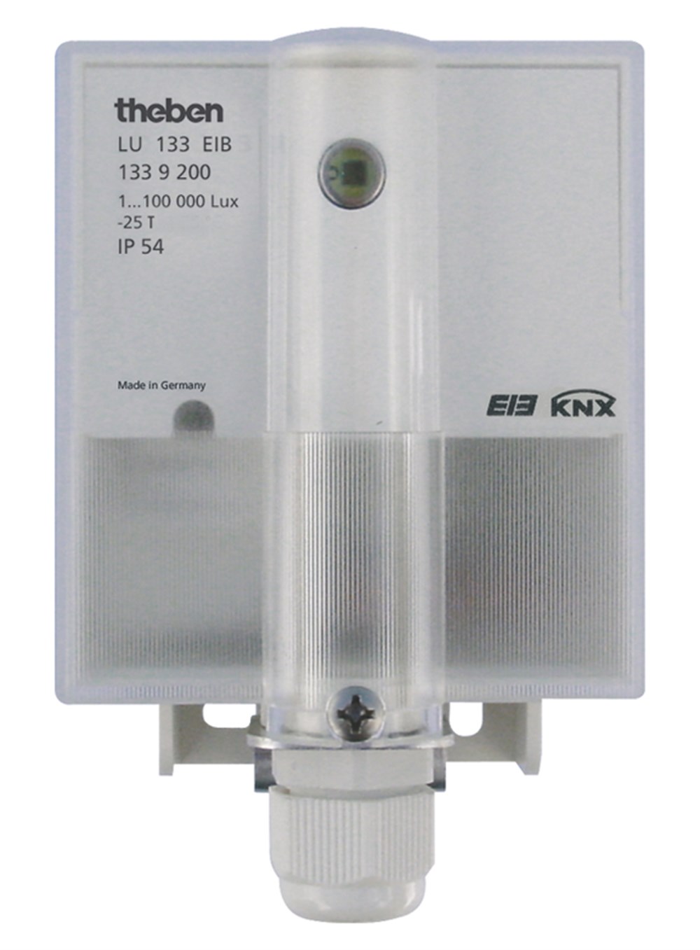 THEBEN LUNA 133 KNX