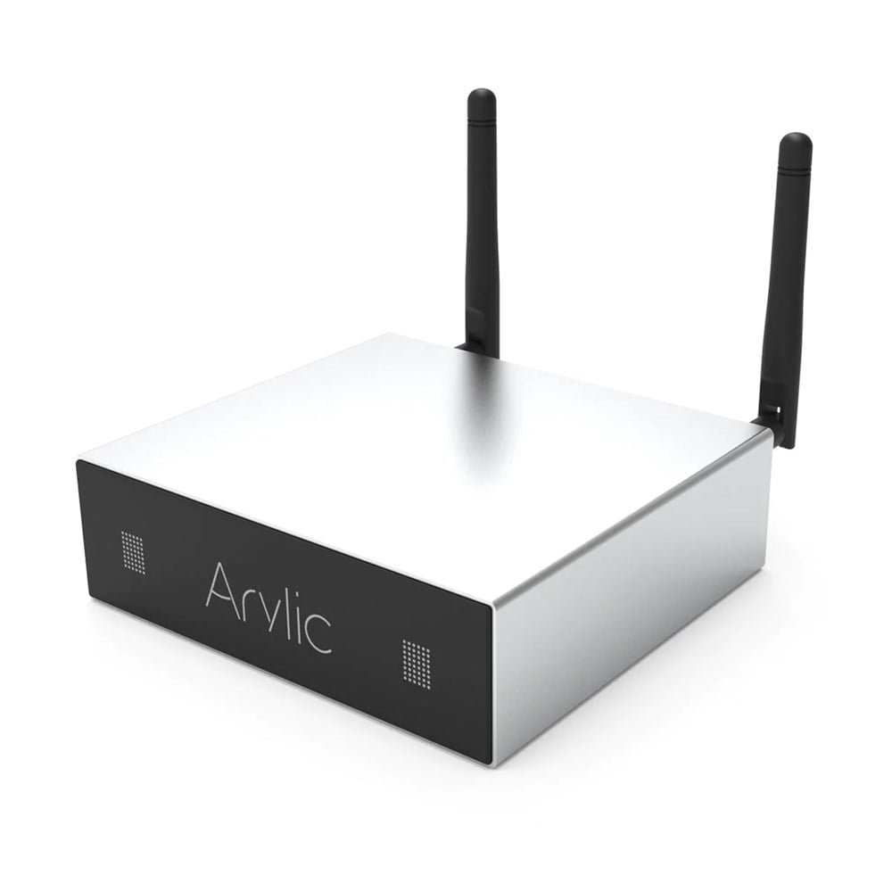 Arylic a50+