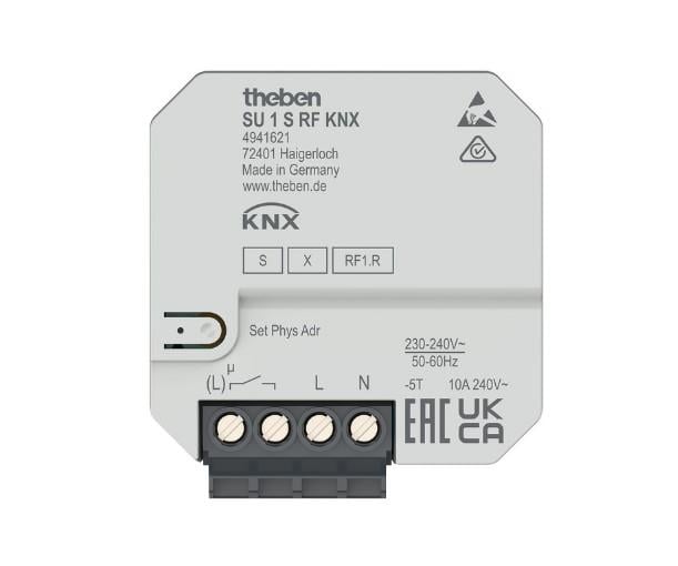 SU 1 S RF KNX