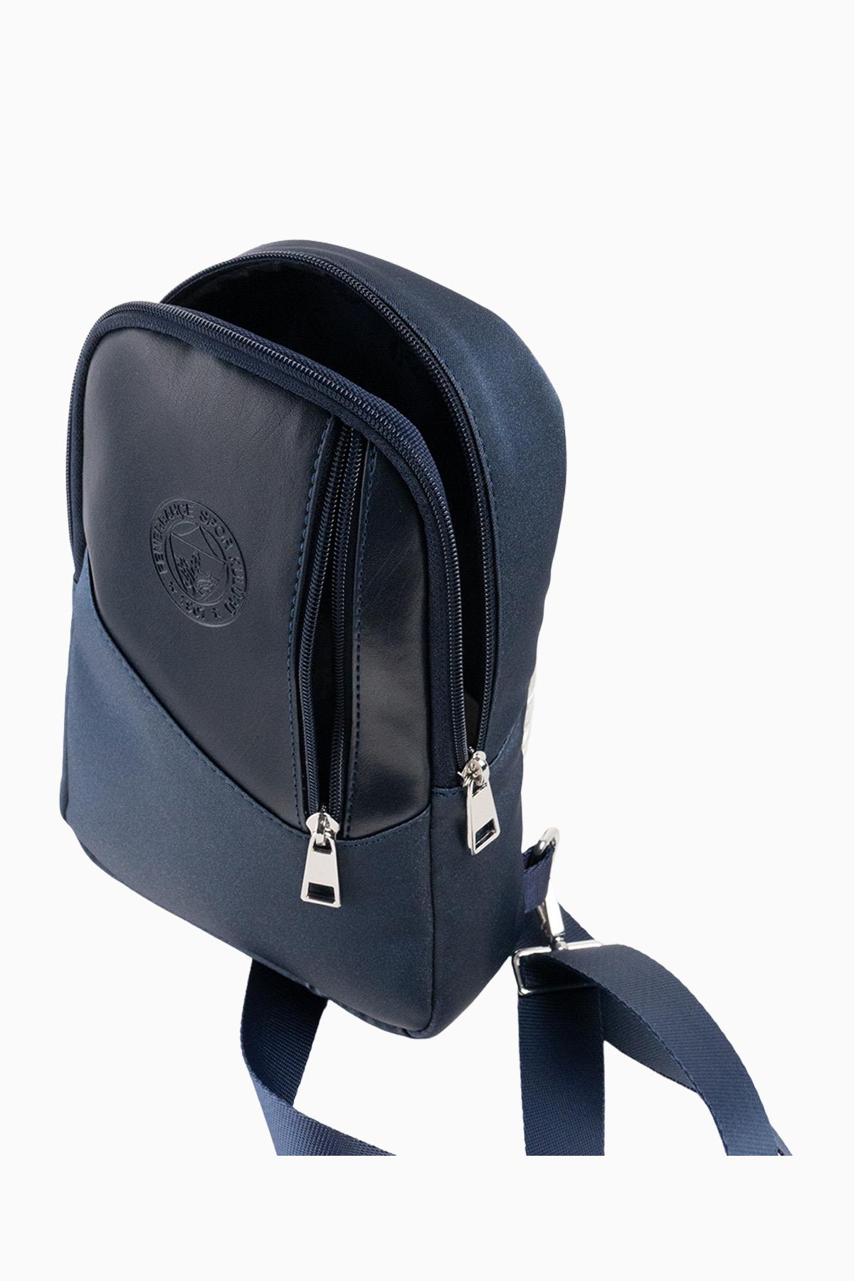 Fenerbahçe Garnili Freebag Çanta (CN316TFS02)