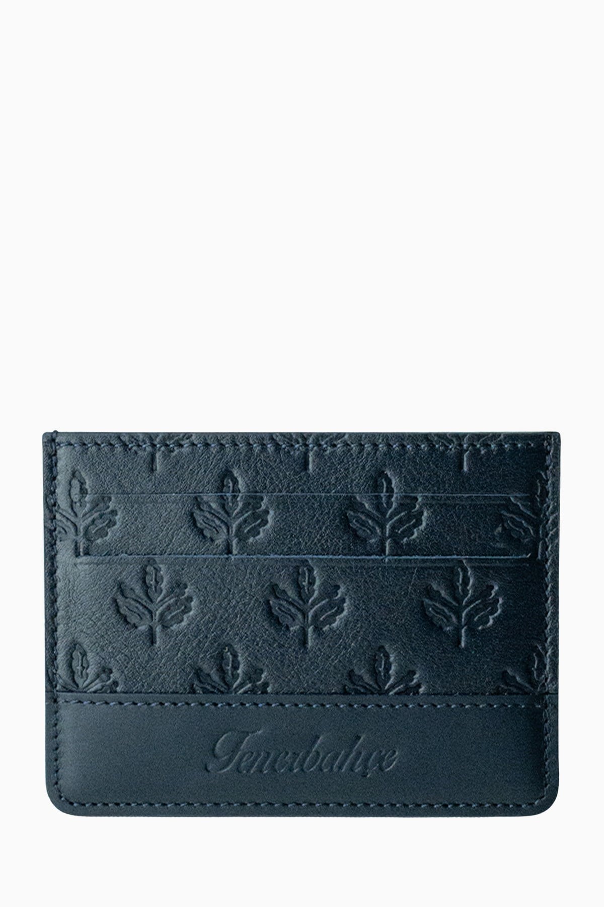 Fenerbahçe Monogram Kartlık (6UHAR.31107 - 525) - Lacivert