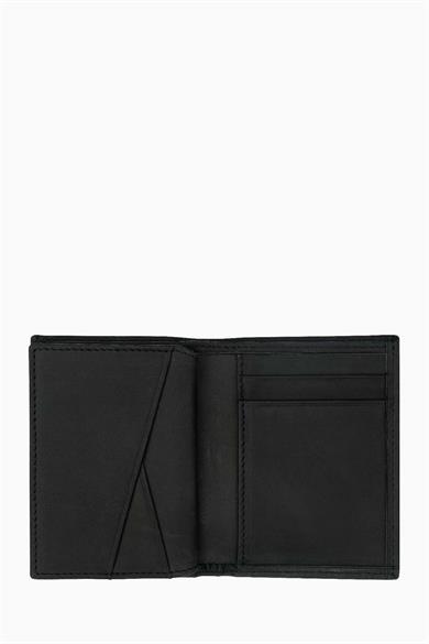 Hakiki Deri Erkek Cüzdan 214 - Siyah