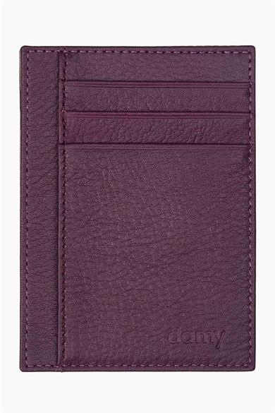 3101AR Unisex Magic Kartlık Mürdüm