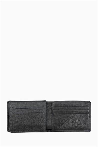 Hakiki Deri Erkek Cüzdan 315 - Gri